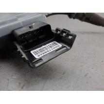 SERRURE PORTE COULISSANTE DROIT PEUGEOT PARTNER