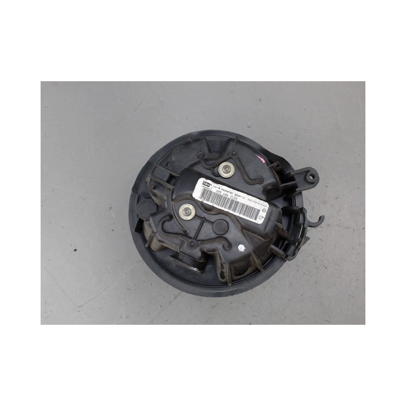 MOTEUR VENTILATEUR CHAUFFAGE CITROEN C2