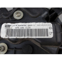 MOTEUR VENTILATEUR CHAUFFAGE CITROEN C2