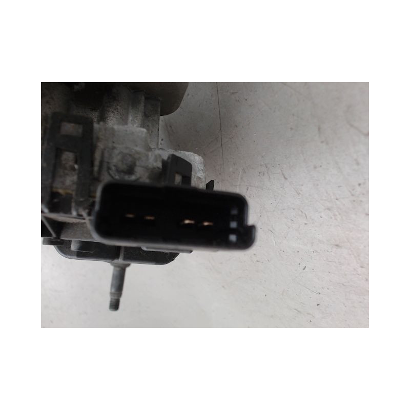 MECANISME ESSUIE-GLACE AVANT PEUGEOT 207