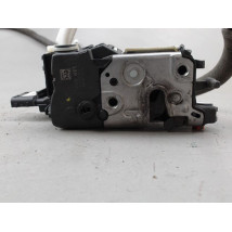 SERRURE PORTE COULISSANTE GAUCHE PEUGEOT PARTNER