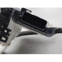 SERRURE PORTE COULISSANTE GAUCHE PEUGEOT PARTNER