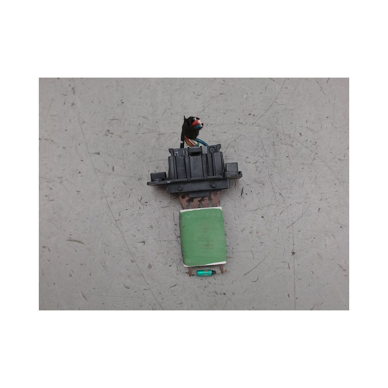MODULE DE CHAUFFAGE PEUGEOT PARTNER