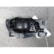 POIGNEE INTERIEURE PORTE AVANT GAUCHE PEUGEOT 208