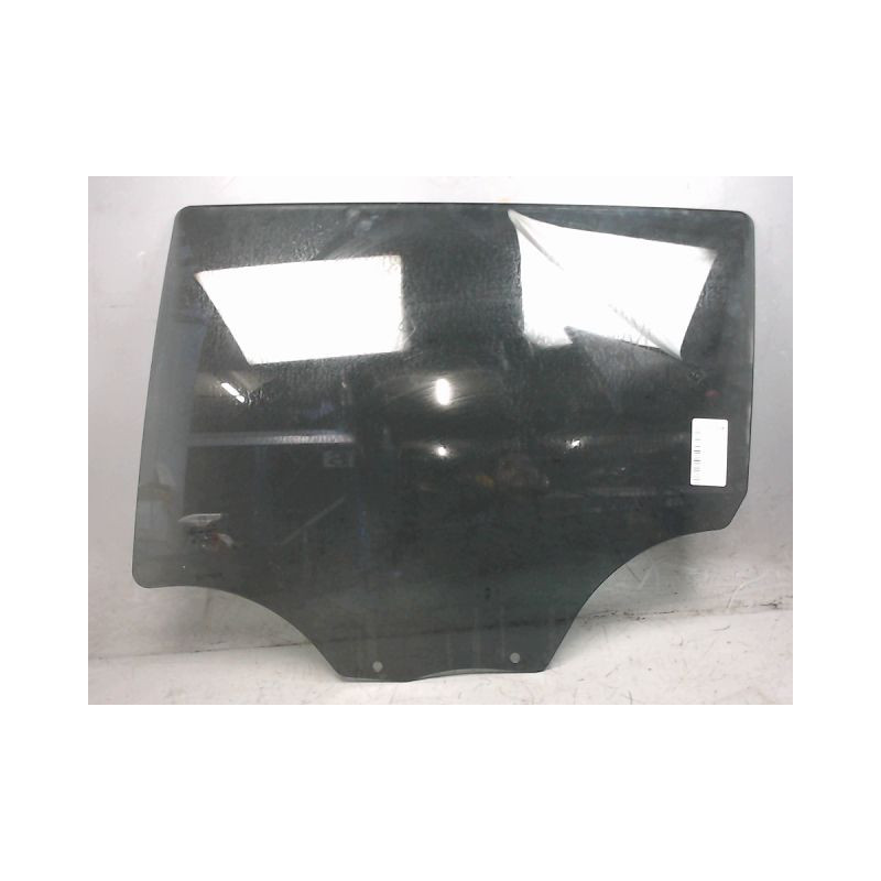 GLACE PORTE ARG PEUGEOT 2008
