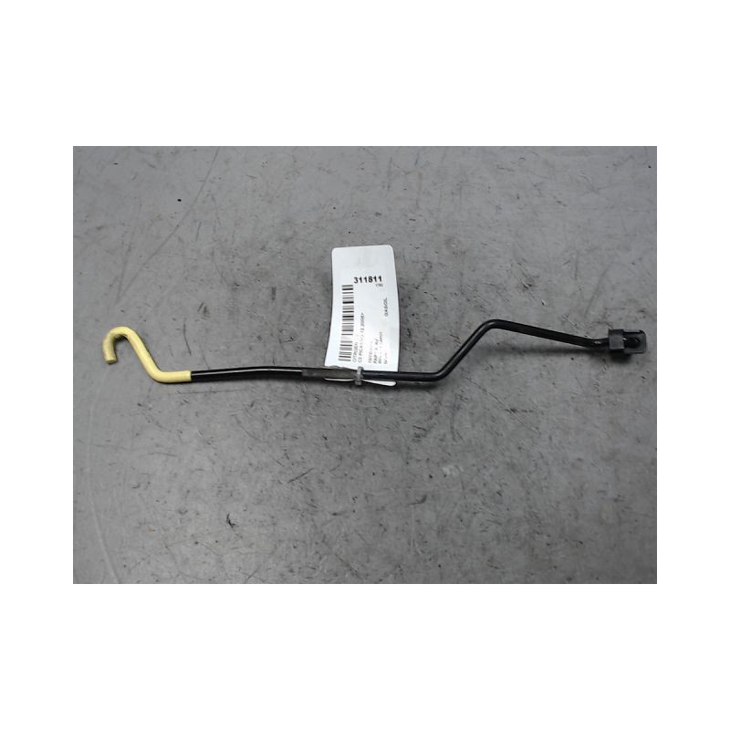 BEQUILLE CAPOT CITROEN C3 PICASSO 2008-
