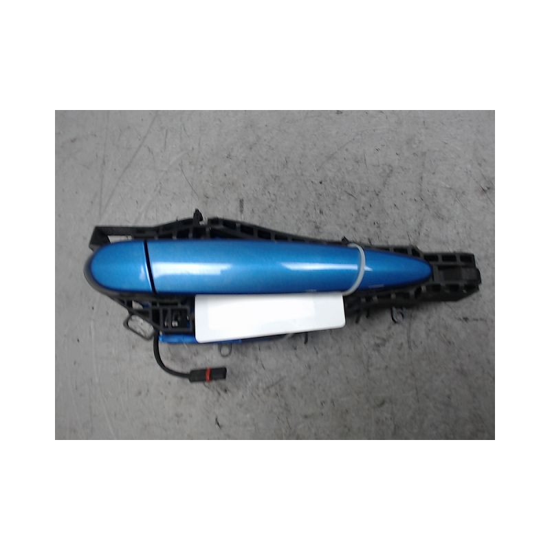 POIGNEE EXTERIEURE PORTE ARRIERE DROIT B.M.W. SERIE 1