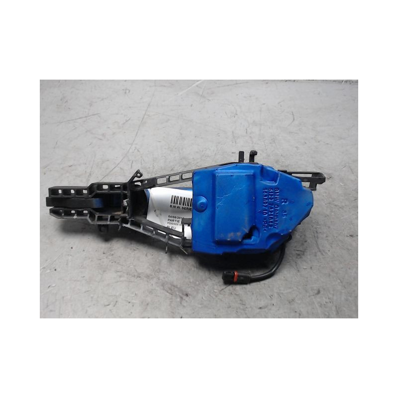 POIGNEE EXTERIEURE PORTE ARRIERE DROIT B.M.W. SERIE 1