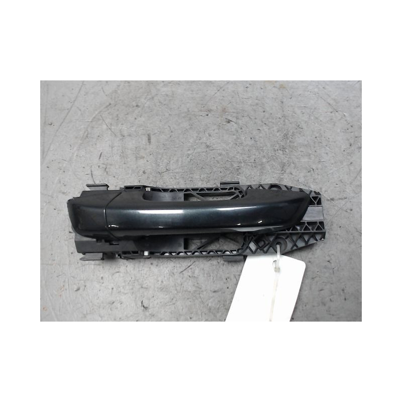 POIGNEE EXTERIEURE PORTE ARRIERE DROIT VOLKSWAGEN GOLF VI 2008-