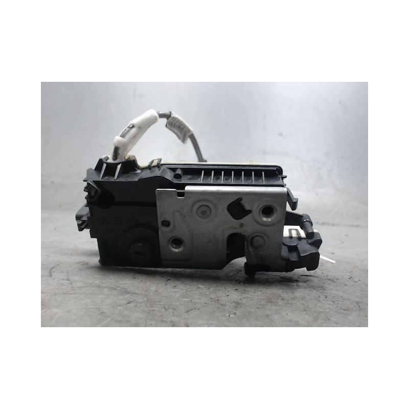 SYSTEME CONDAMNATION ARRIERE GAUCHE CITROEN C4