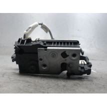 SYSTEME CONDAMNATION ARRIERE GAUCHE CITROEN C4