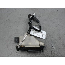 SYSTEME CONDAMNATION ARRIERE GAUCHE CITROEN C4