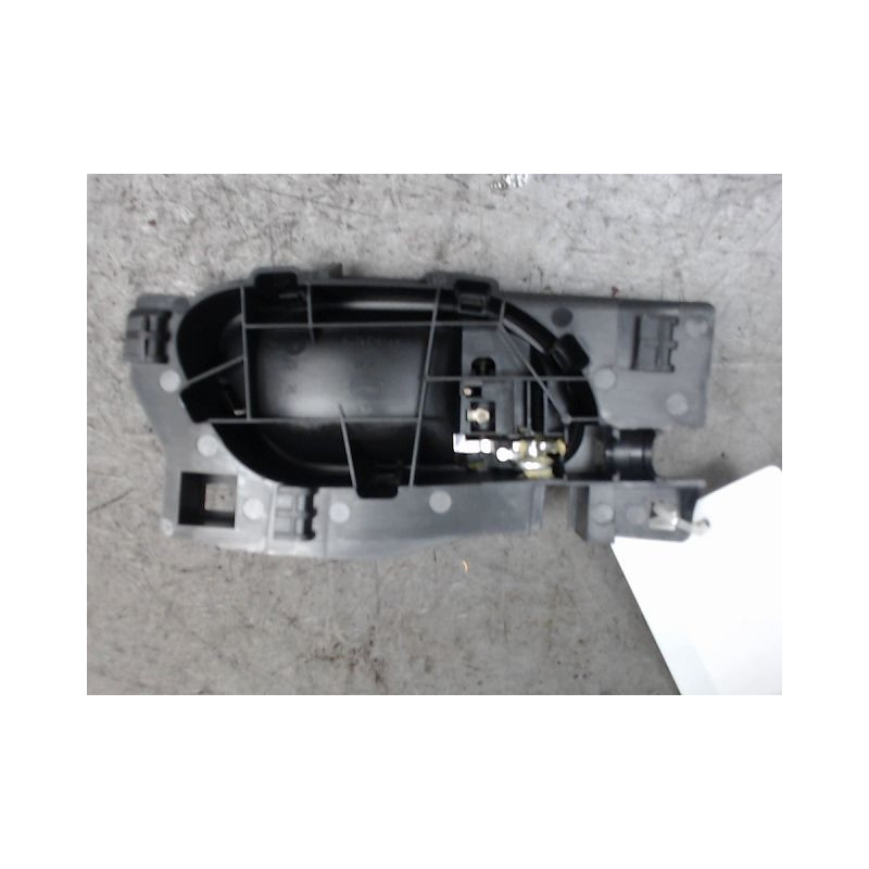 POIGNEE INTERIEURE PORTE AVANT GAUCHE CITROEN C4