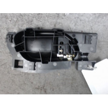 POIGNEE INTERIEURE PORTE AVANT GAUCHE CITROEN C4