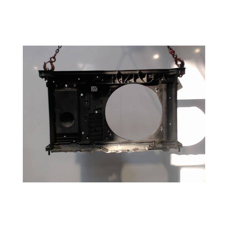 FACE AVANT PEUGEOT 307 CC 03-05