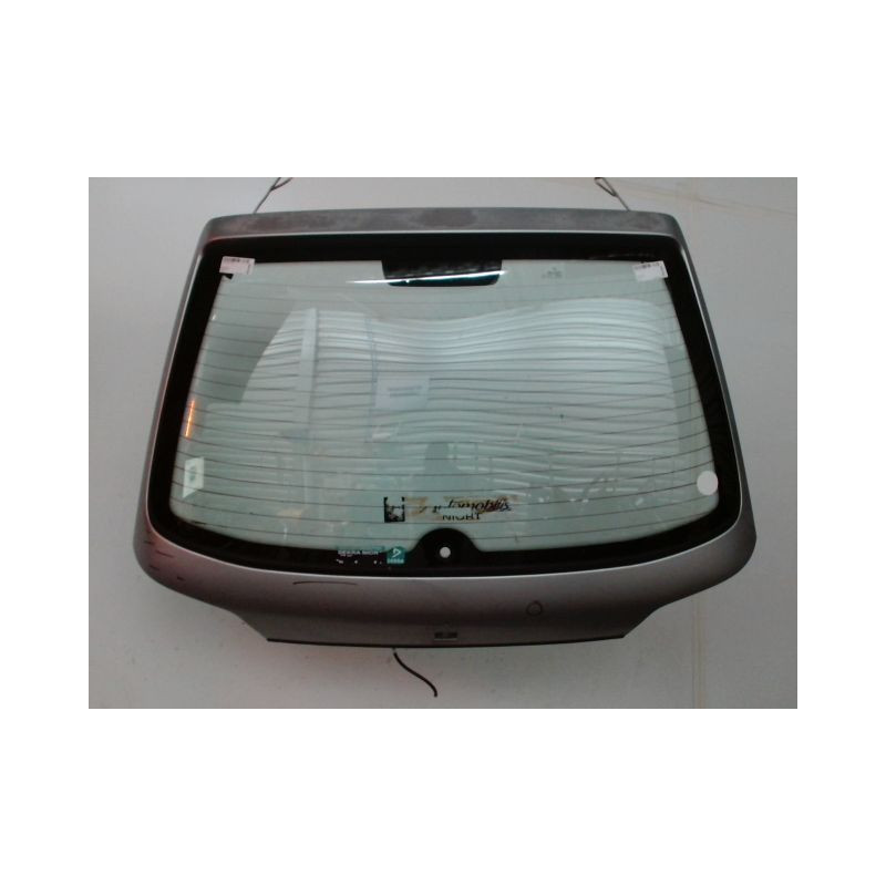 HAYON PEUGEOT 306