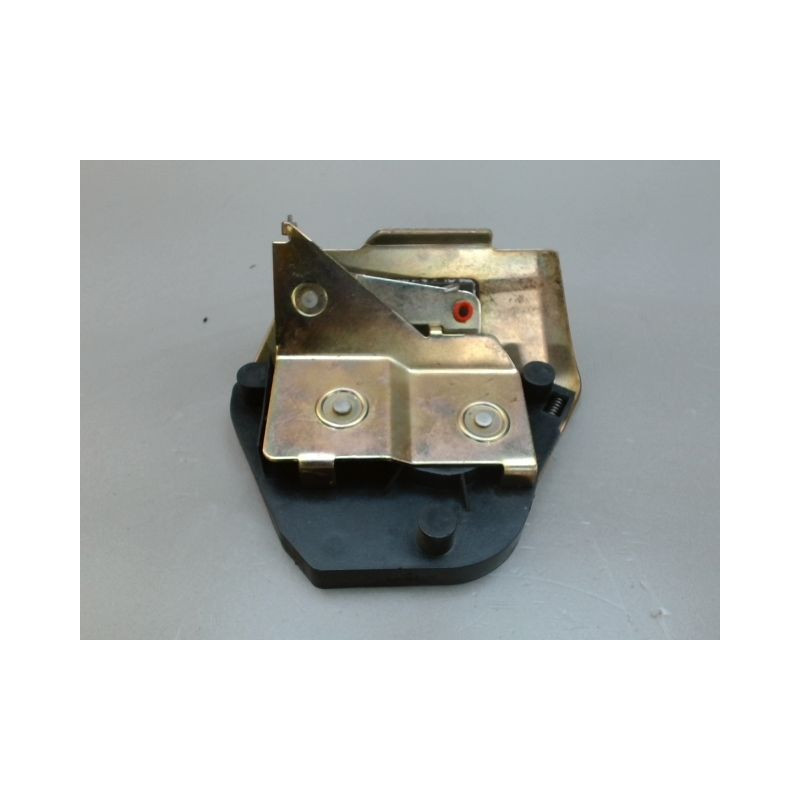 SERRURE PORTE COULISSANTE DROIT CITROEN BERLINGO
