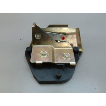 SERRURE PORTE COULISSANTE DROIT CITROEN BERLINGO