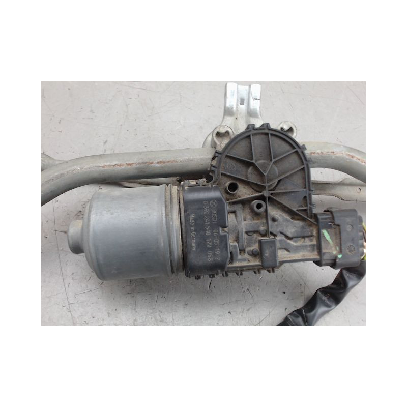 MECANISME ESSUIE-GLACE AVANT PEUGEOT 207