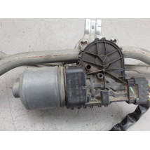 MECANISME ESSUIE-GLACE AVANT PEUGEOT 207