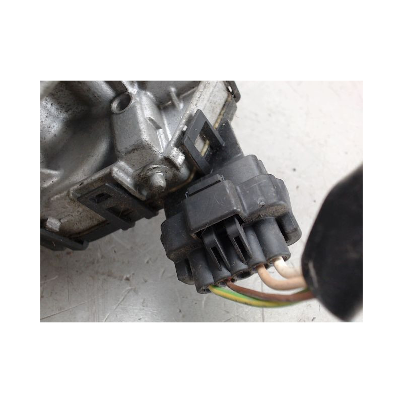 MECANISME ESSUIE-GLACE AVANT PEUGEOT 207