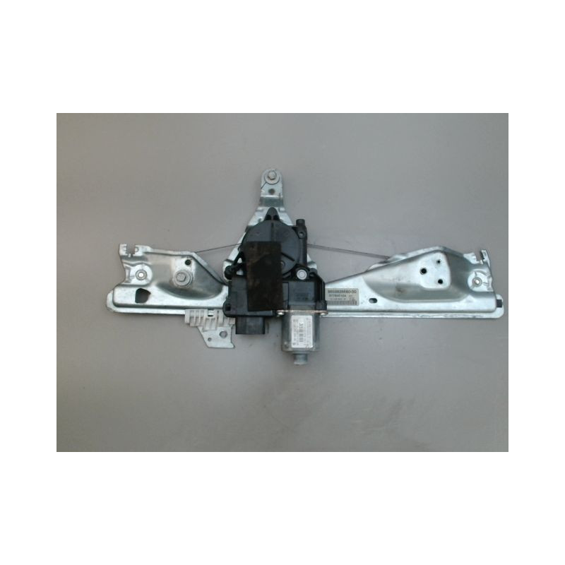 MECANISME LEVE-GLACE ARRIERE DROIT PEUGEOT 308