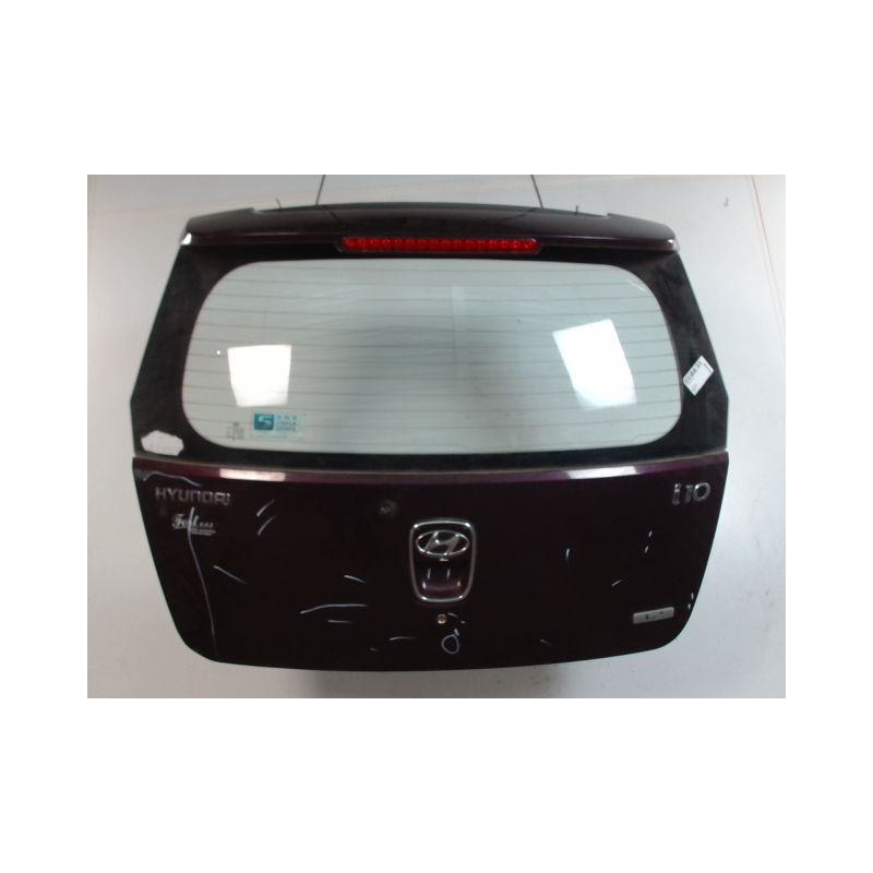HAYON HYUNDAI I10