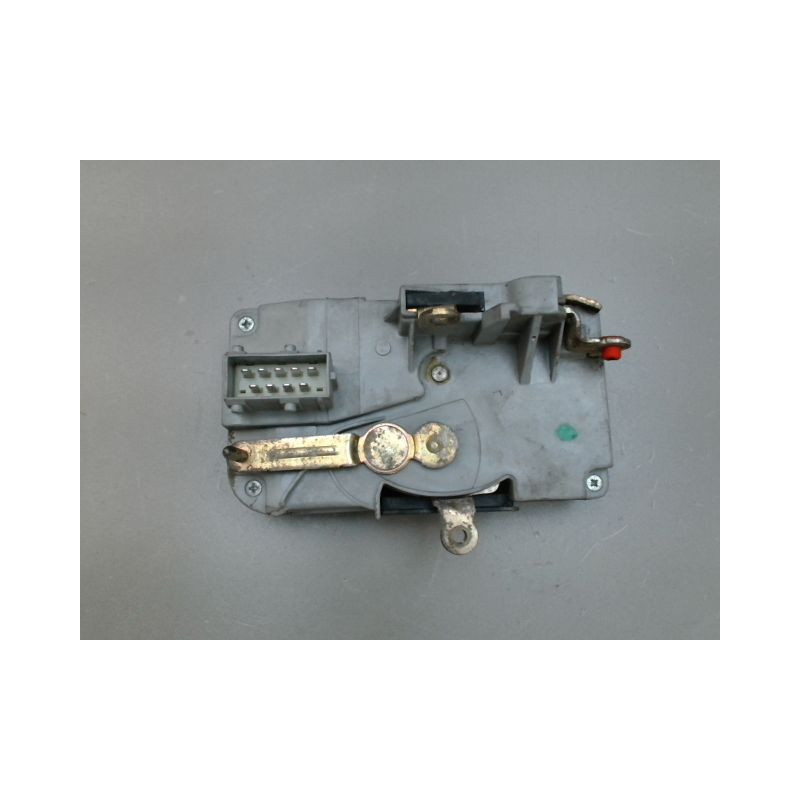 SYSTEME CONDAMNATION AVANT DROIT PEUGEOT 806
