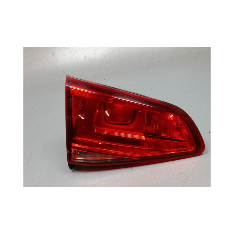 FEU ARRIERE INTERIEUR GAUCHE VOLKSWAGEN GOLF VII