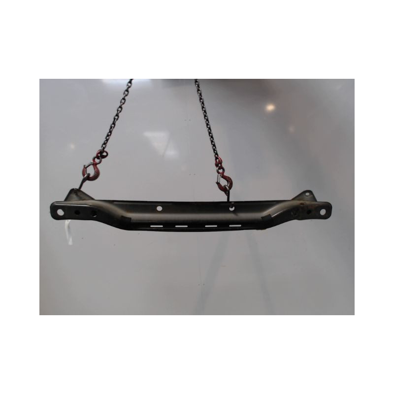 RENFORT PARE-CHOC ARRIERE  PEUGEOT 107 5P