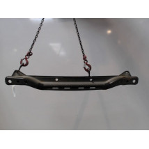 RENFORT PARE-CHOC ARRIERE  PEUGEOT 107 5P