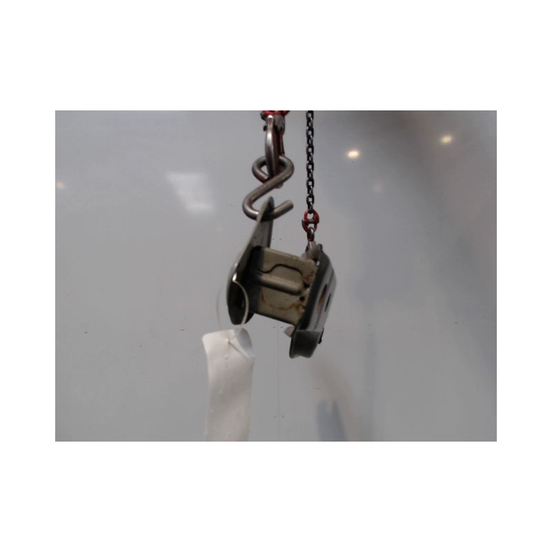 RENFORT PARE-CHOC ARRIERE  PEUGEOT 107 5P