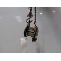 RENFORT PARE-CHOC ARRIERE  PEUGEOT 107 5P