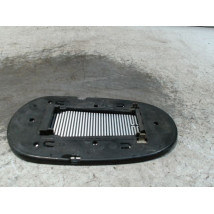 GLACE RETROVISEUR EXT G JAGUAR X-TYPE