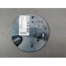 VOLET DE TRAPPE CARBURANT CITROEN C3 II Phase 1 (A51) 2009-2013
