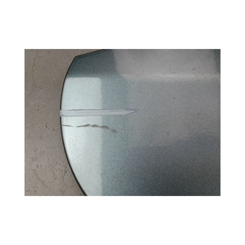 VOLET DE TRAPPE CARBURANT CITROEN C3 II Phase 1 (A51) 2009-2013