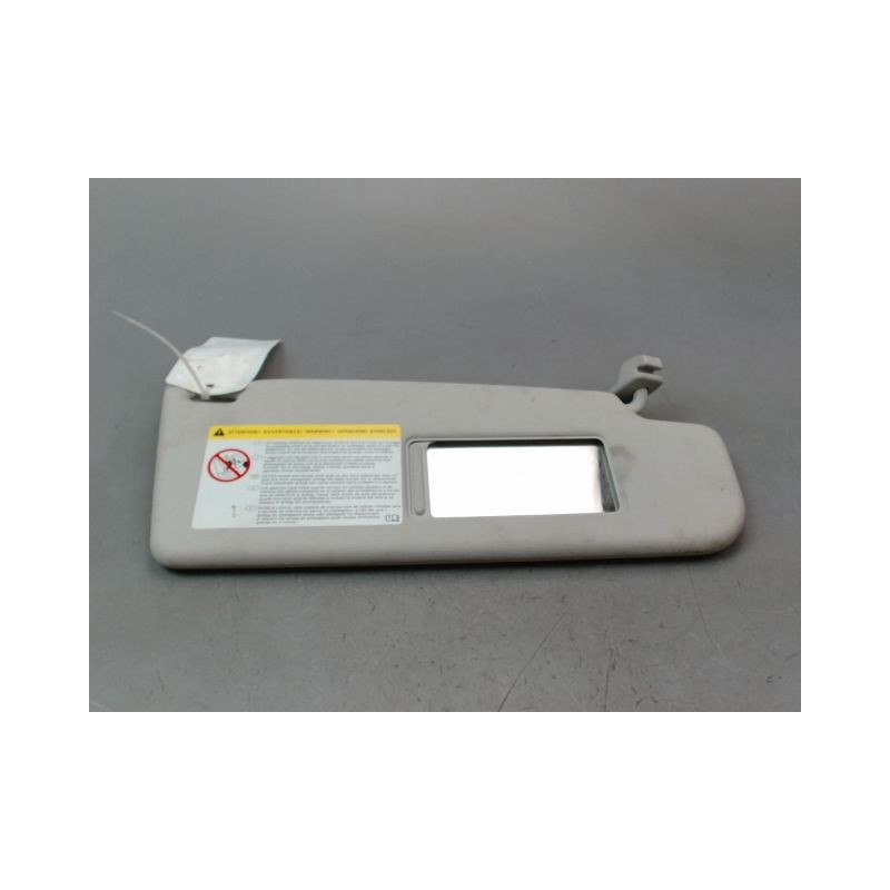 PARE-SOLEIL D VOLKSWAGEN PASSAT BERL. V 2005-2010