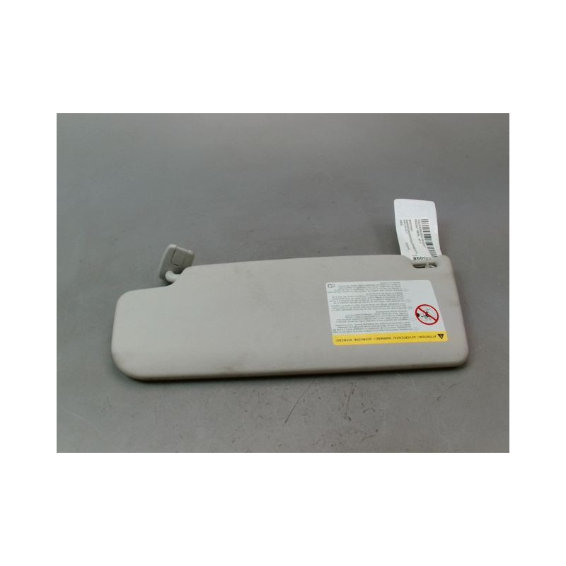 PARE-SOLEIL D VOLKSWAGEN PASSAT BERL. V 2005-2010