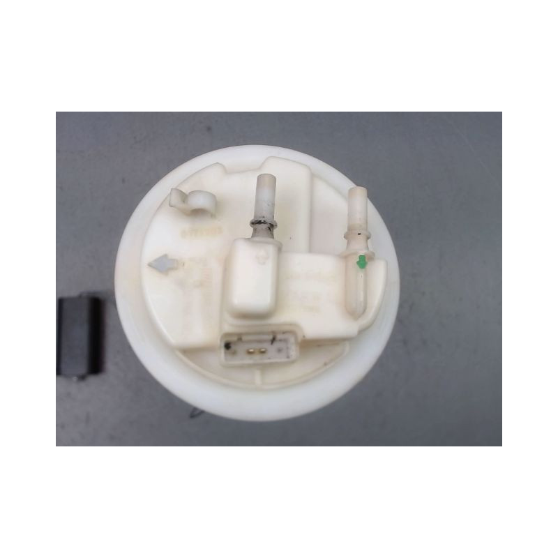 POMPE CARBURANT IMMERGEE PEUGEOT 206 1998-2009