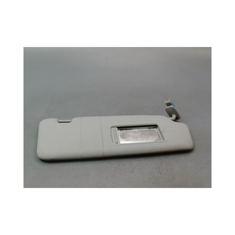PARE-SOLEIL D AUDI A3 SPORTBACK II Phase 2 (8P) 2008-2012