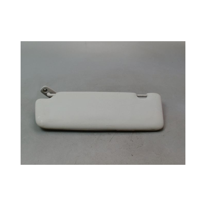 PARE-SOLEIL D AUDI A3 SPORTBACK II Phase 2 (8P) 2008-2012