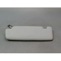 PARE-SOLEIL D AUDI A3 SPORTBACK II Phase 2 (8P) 2008-2012