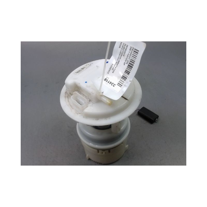 POMPE CARBURANT IMMERGEE PEUGEOT 206 + 2009-2013