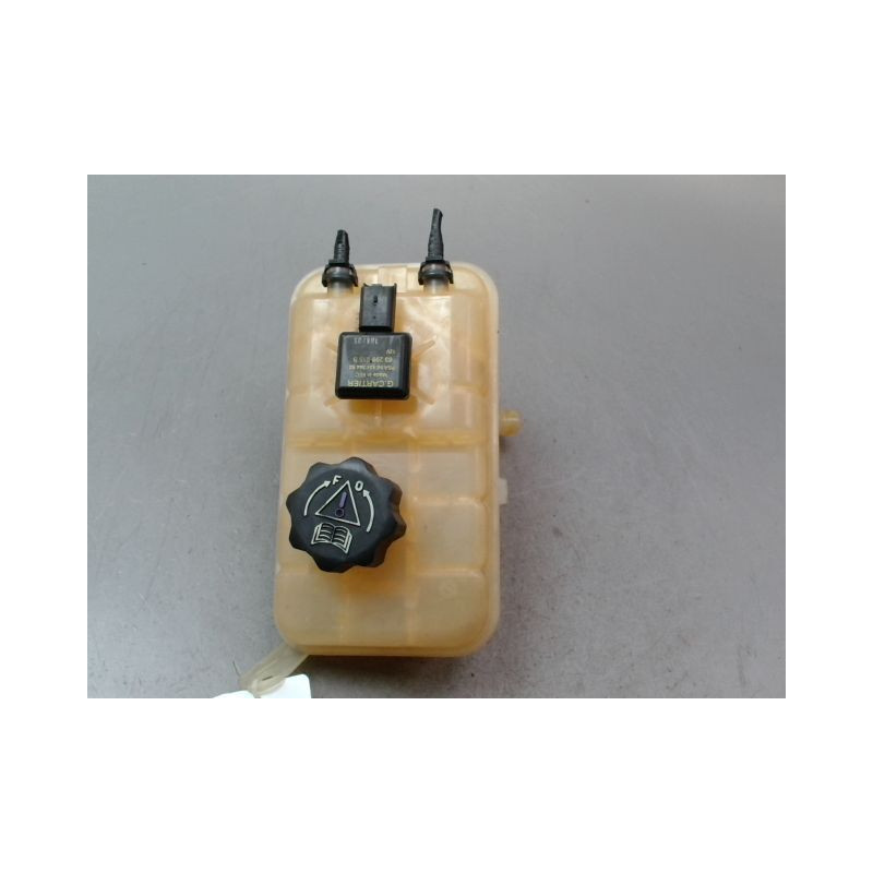 VASE EXPANSION PEUGEOT 407 BERL. Phase 1 2004-2008