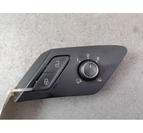 COMMANDE RETROVISSEUR EXT ELECTRIQUE