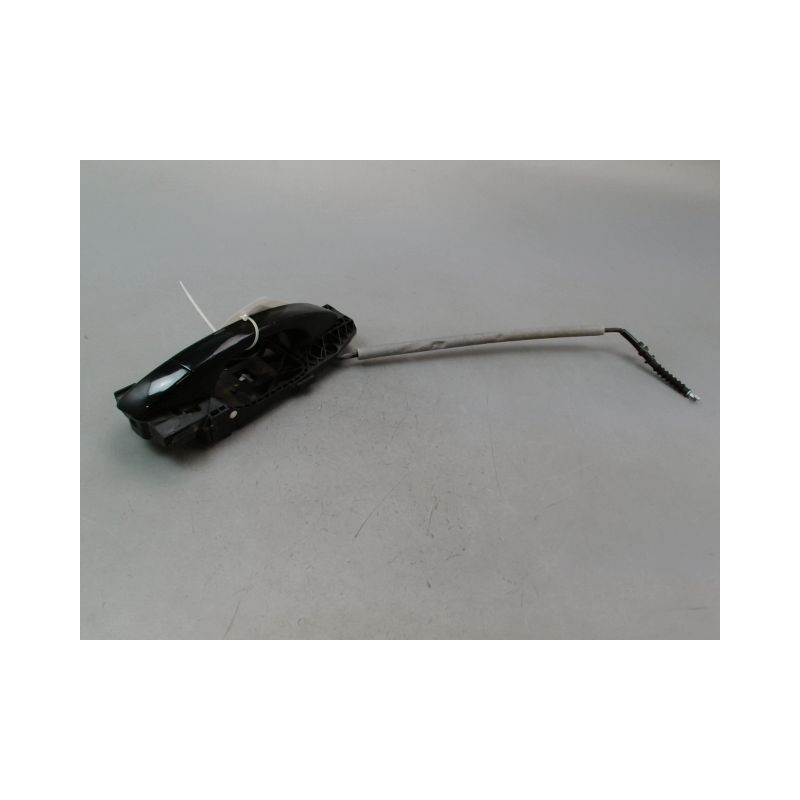 POIGNEE EXTERIEURE PORTE AVANT DROIT VOLKSWAGEN GOLF VII Phase 1 (5G) 2012-...