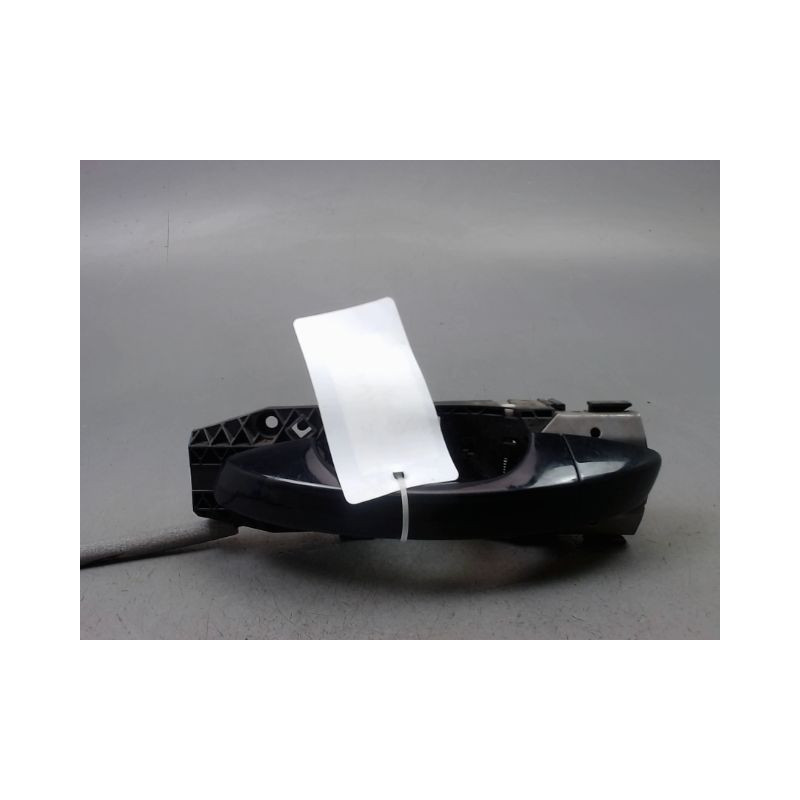 POIGNEE EXTERIEURE PORTE AVANT GAUCHE VOLKSWAGEN GOLF VII Phase 1 (5G) 2012-...
