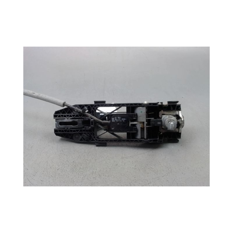 POIGNEE EXTERIEURE PORTE AVANT GAUCHE VOLKSWAGEN GOLF VII Phase 1 (5G) 2012-...