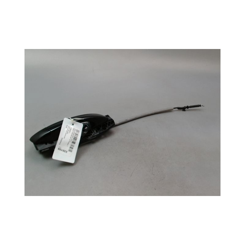 POIGNEE EXTERIEURE PORTE ARRIERE DROIT VOLKSWAGEN GOLF VII Phase 1 (5G) 2012-...