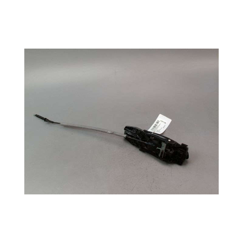 POIGNEE EXTERIEURE PORTE ARRIERE GAUCHE VOLKSWAGEN GOLF VII Phase 1 (5G) 2012-...